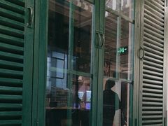 -鸡坤茶室(三里屯店)
