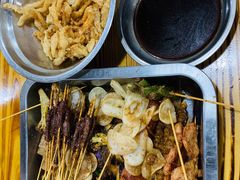猪肝-阿姨小肉摊(同济西苑店)