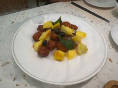 -大树餐厅(环球港店)