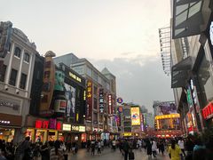 -城市便捷酒店(广州十三行上下九步行街一店)