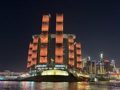 -重庆两江夜游-交运系列