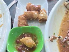 -小海豚•老字号海鲜餐厅(天涯店)