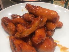 -宝轩渔府·老字号海鲜·正宗津菜(水上店)