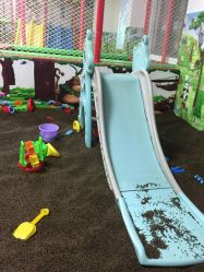 -美加乐儿童乐园(江宁文鼎广场店)