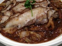 -福海居烤鸭店(鸟巢店)