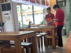 -老门刀削面(小酱坊店)