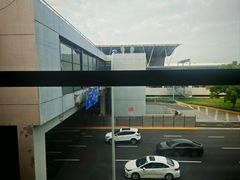 -康师傅私房牛肉面(申虹店)