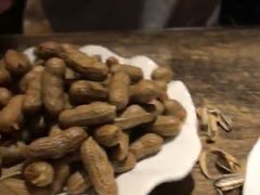 -金陵大勇烧烤·小龙虾·海鲜大咖(竹山路店)