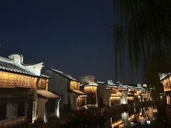 -嘉兴月河历史街区