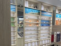 -AOJO眼镜(南翔印象城MEGA店)