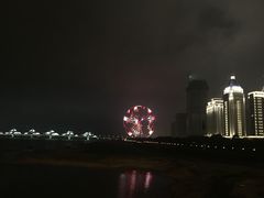 -南昌之星摩天轮