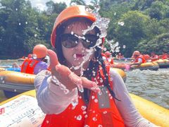 -清泉湾生态旅游度假区