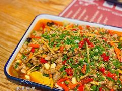 -兔槽江湖菜·重庆璧山兔(水围店)