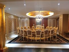 -金泽大酒店·卢塞恩餐厅·年夜饭春节连市