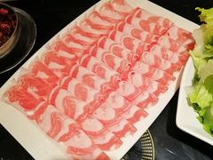 -福寿斋·老北京铜锅涮肉·烤鸭(顺义总店)