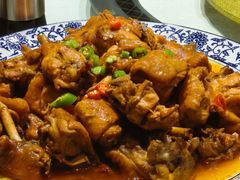 -老六杀猪菜(进乡街店)