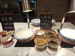 -荟星庭西餐厅(天府丽都喜来登饭店)