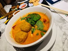 -关夫人餐厅(阳光广场店)