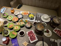 -海天盛宴海鲜自助(正大广场店)