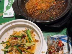 -费大厨辣椒炒肉(太平老街店)