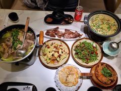 -乔阿马·江南味·驴肉香(龙湖华泾天街店)