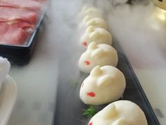 -慢丽江·云南野生菌土鸡锅(付家庄店)