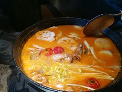 -小龙坎火锅(好世界店)