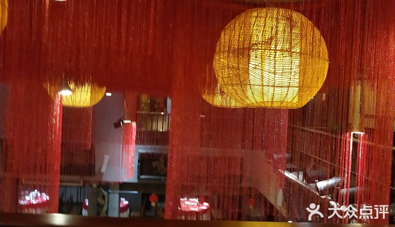 外面看着很大气，里面的布置也很漂亮，细节处都很用心