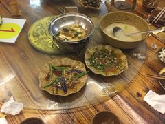 -纳兰傣雀傣味餐厅