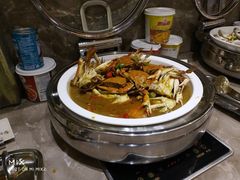 -佳源四季酒店-雅悦自助餐厅(新洲路店)