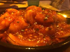 -龙门阵茶屋川菜馆(武康路店)