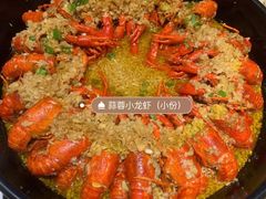 -龙浔虾欢(祥岭路店)