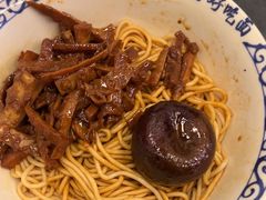 -梅溪·小伙子干挑面(安吉总店)