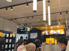 -麦当劳(北苑秋实路店)