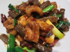 -小雅木姜子烤鸡·贵州菜(鸿通城店)