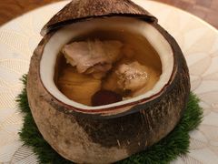 -广州文华东方酒店·江-由辉师傅主理