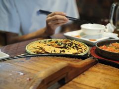 -好灶头妈妈菜·柴火灶台鱼·千岛湖土菜地标美食