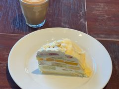 -EAU CAFE(永康路店)