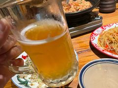 -破三川·新川菜(静安大融城店)