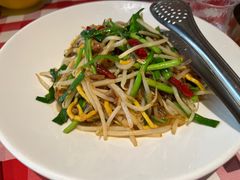 -西贝(东方路店)