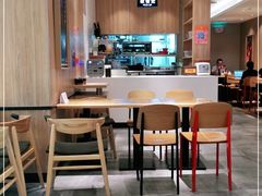 大堂-吉野家(深圳超多维科技大厦分店)