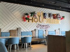 -豪客来牛排(雄峰城店)