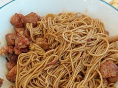 -小方的面(徐家汇店)