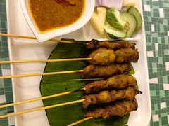 -小槟城美食馆
