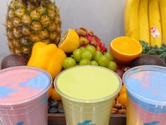 -白色日记·手作酸奶(麦凯乐店)