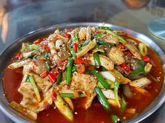 -杨记隆府(白象街店)