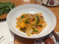 -山茶云南菜(永安里店)