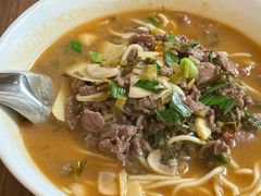 -立文冬·鲜活面(杭州太合商业中心店)