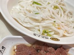 -潮汕大目牛肉火锅(水围店)