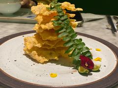 -辛香汇·现炒川菜(淮海路百盛店)